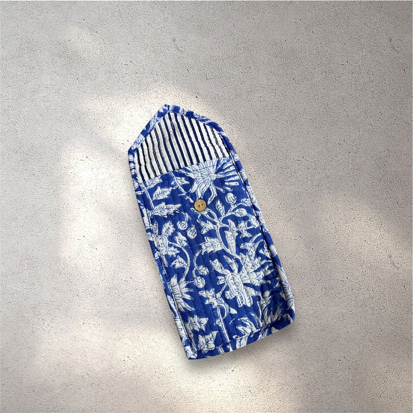 Mobile & Sunglass Cover