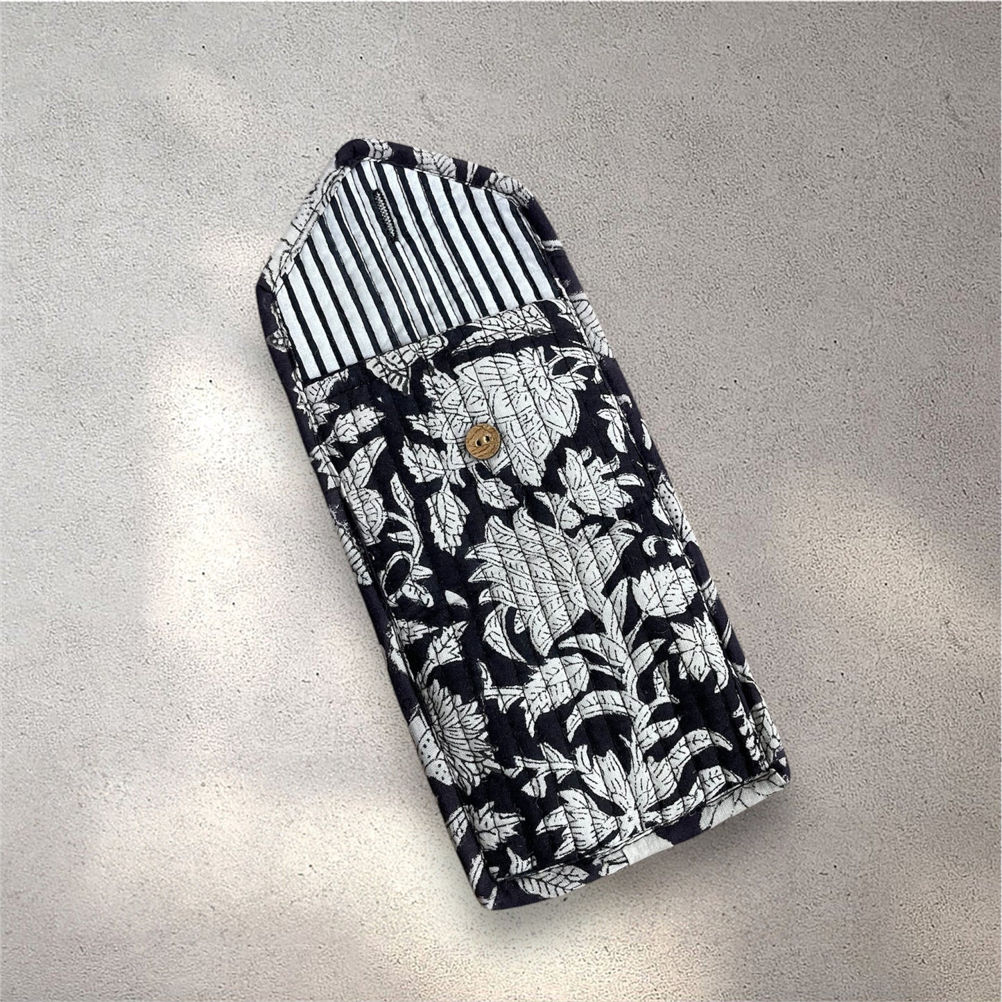 Mobile & Sunglass Cover