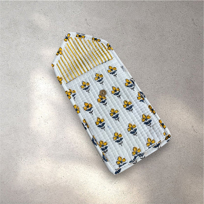 Mobile & Sunglass Cover