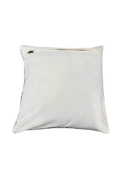 Textured Rug Cushion Cover