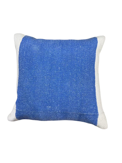 Textured Rug Cushion Cover