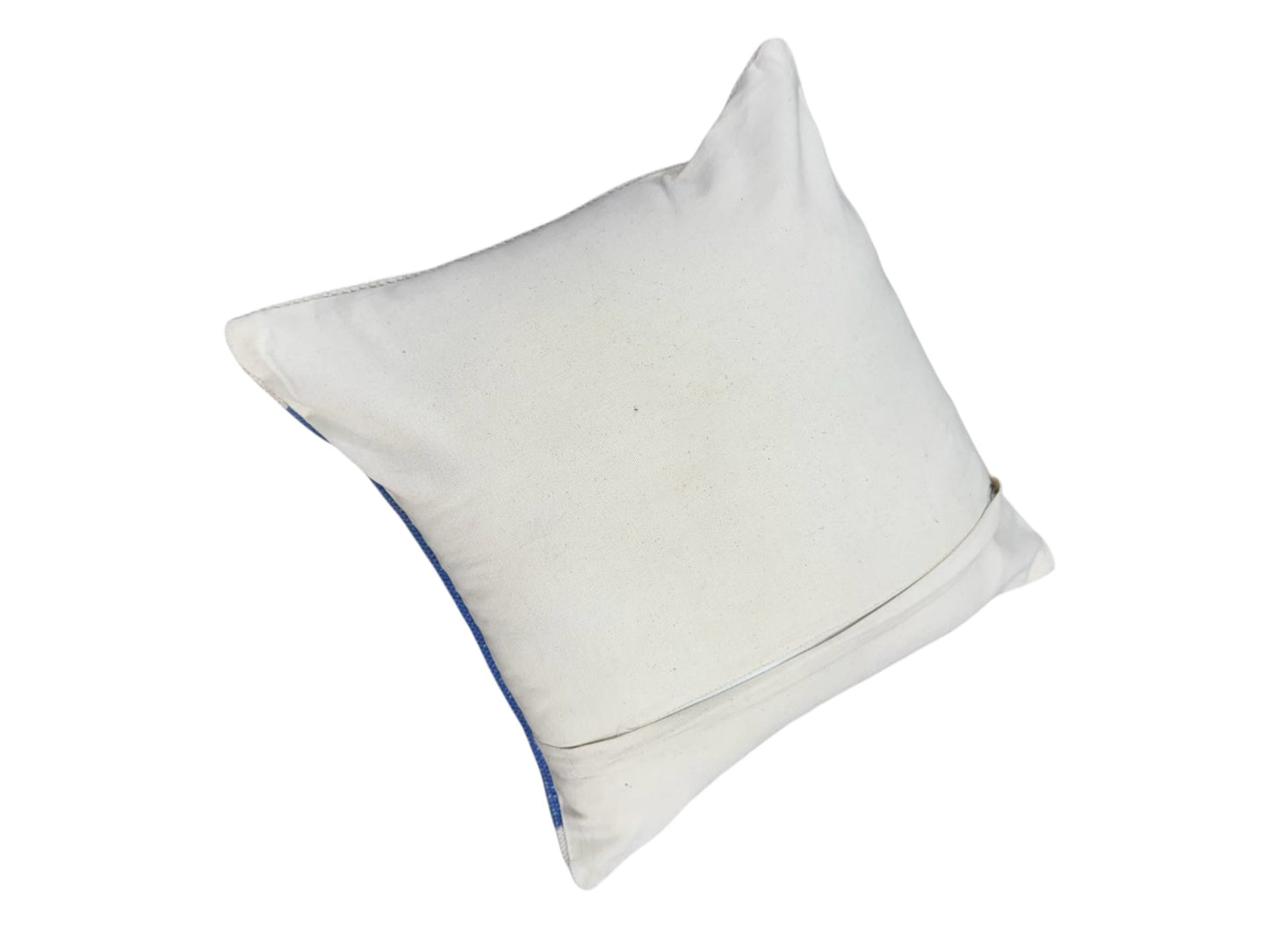 Textured Rug Cushion Cover