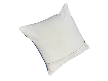 Textured Rug Cushion Cover