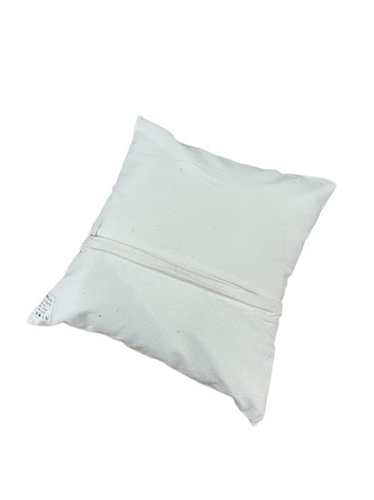 Hand block Cushion Cover