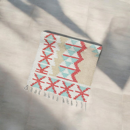 Anokhi Textiles Vintage Multi-Use Rug