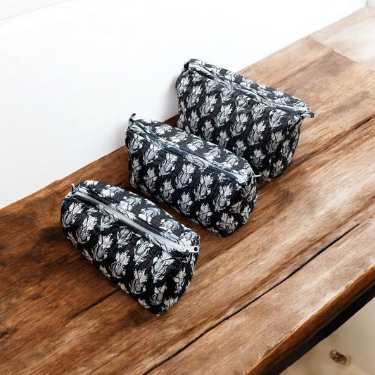 Cosmetic Bags