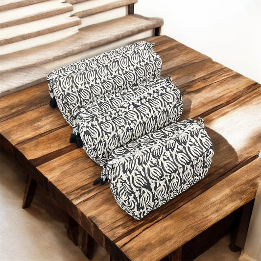 Cosmetic Bags