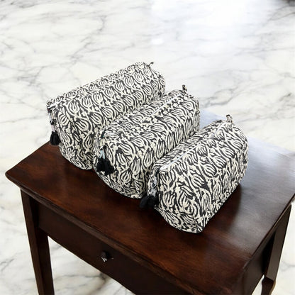 Cosmetic Bags