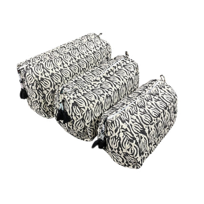 Cosmetic Bags