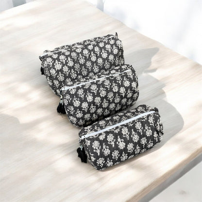 Cosmetic Bags