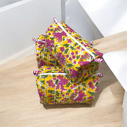 Cosmetic Bags