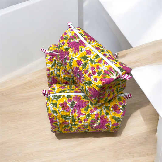 Cosmetic Bags