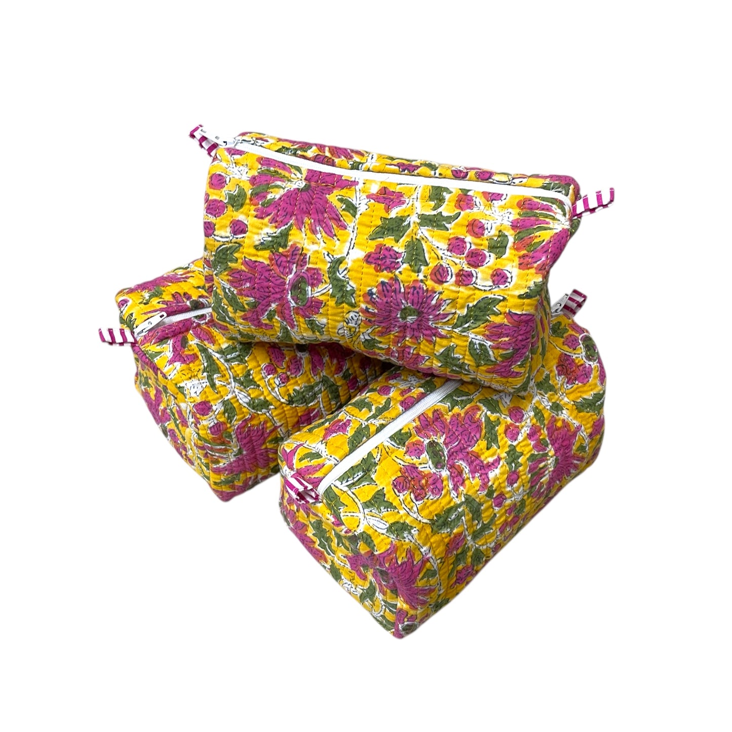 Cosmetic Bags
